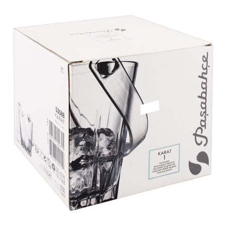 Pasabahce Karat Ice Bucket, 53588 - Image 3