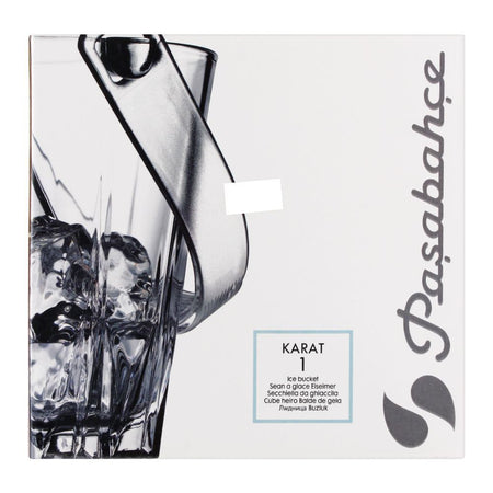 Pasabahce Karat Ice Bucket, 53588 - Image 4