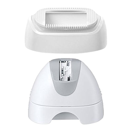Braun Silk Epil 5 Legs, Body & Face Epilator, White/Green, 5580 - Image 3