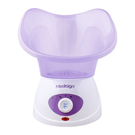 Medisign Face Spa Facial Steamer, FS-100 - Main Image
