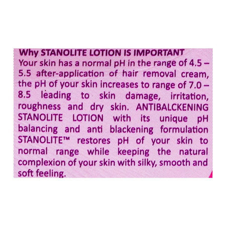 Caresse All Clear Aroma Rosette Hair Removal Cream, 120g - Image 5