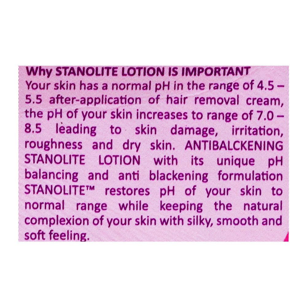 Caresse All Clear Aroma Rosette Hair Removal Cream, 120g - Image 5