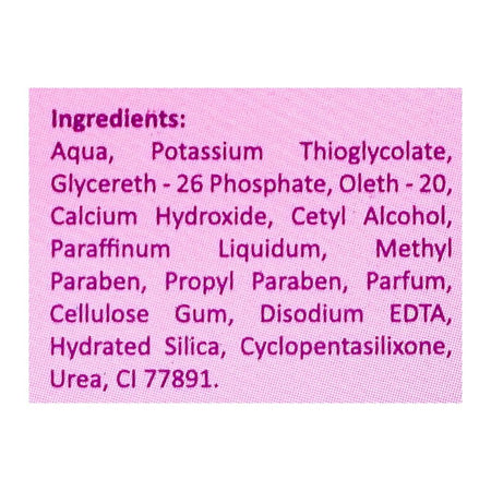 Caresse All Clear Aroma Rosette Hair Removal Cream, 120g - Image 6