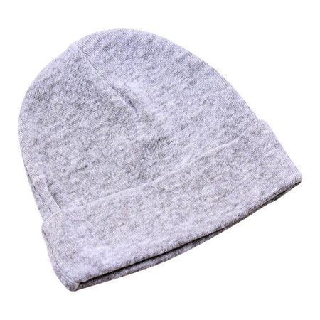 Twin Baby Round Cap, Haider Grey - Image 2