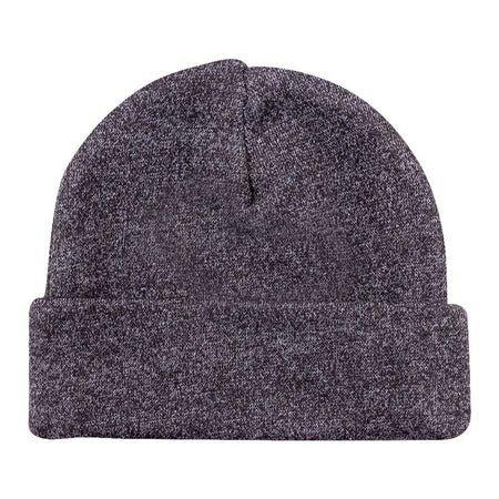 Twin Baby Round Cap, Malaysia Grey - Main Image