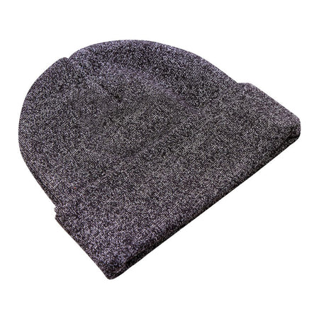 Twin Baby Round Cap, Malaysia Grey - Image 2
