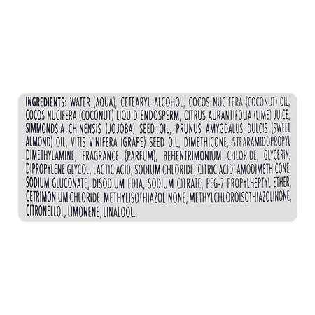 Dove Coconut & Hydration Conditioner 355ml - Image 3