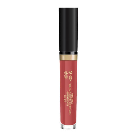 Max Factor Lipfinity Velvet Matte Lipstick 020 Coco Creme - Image 3