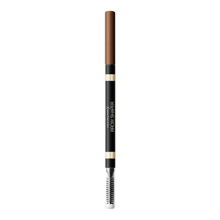 Max Factor Brow Shaper Ultrafine Shape Fill Define, 20 Brown - Main Image
