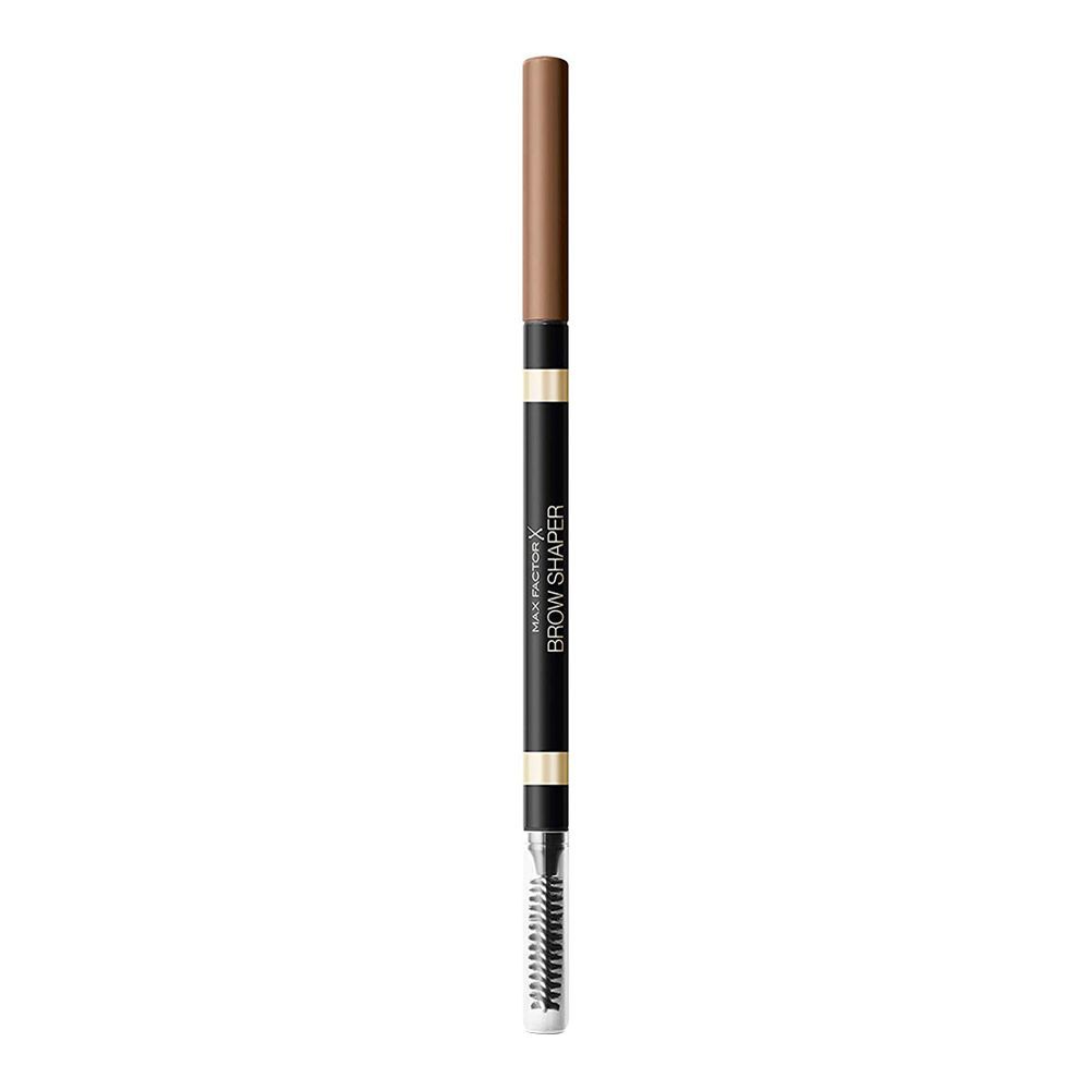 Max Factor Brow Shaper Ultrafine Shape Fill Define, 10 Blonde - Main Image