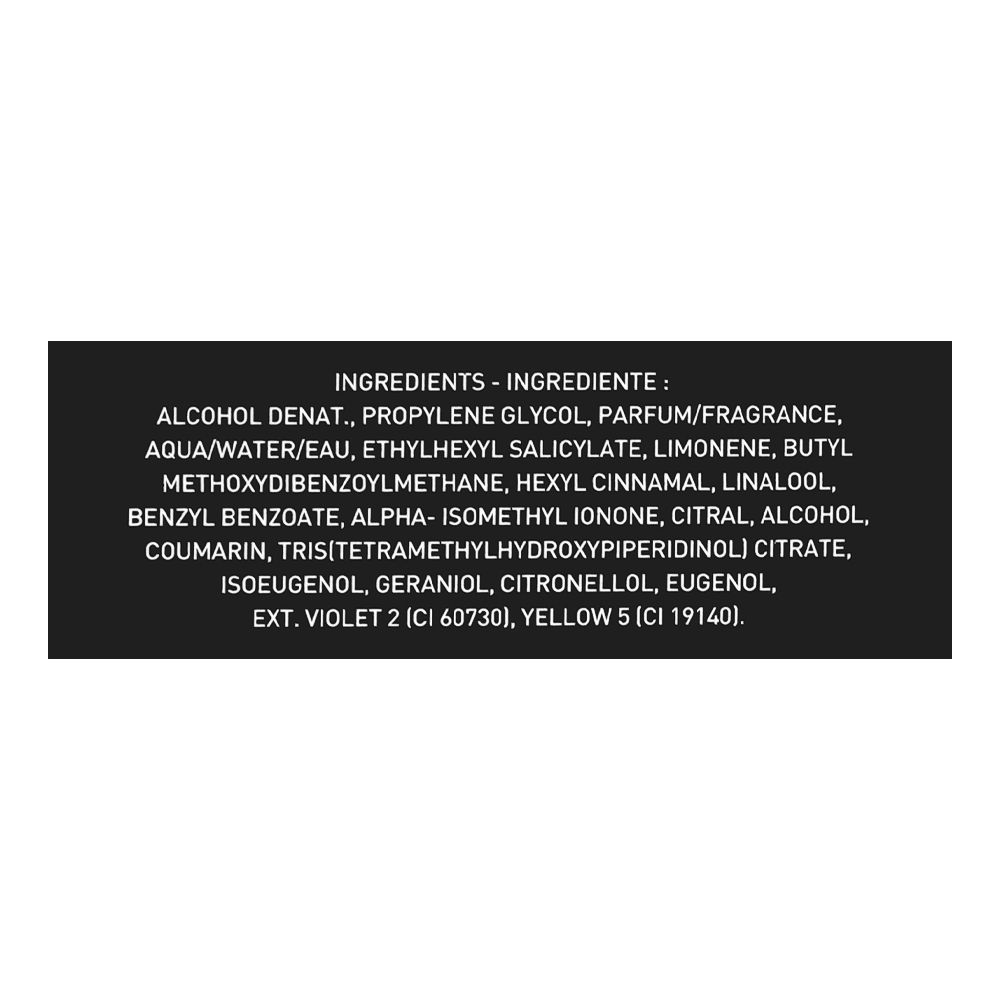 Adidas Team Force EDT 100ml - Image 3