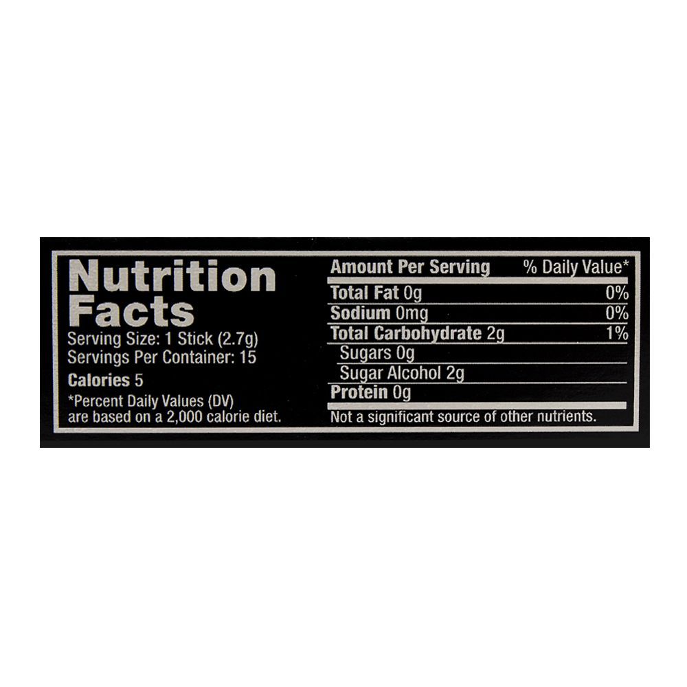 Wrigley's 5 Gum Watermelon Prism 15-Pack - Image 3