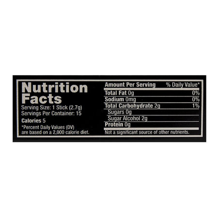 Wrigley's 5 Gum Watermelon Prism 15-Pack - Image 3