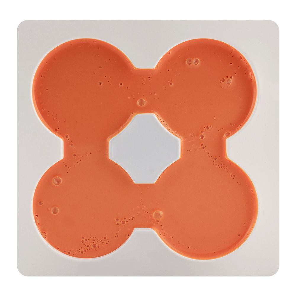 RICA Orange Hard Wax 1000gm - Image 2