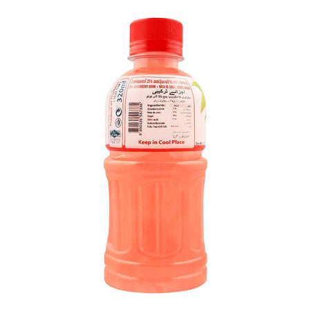 Joiner Juice, Strawberry, 320ml - Image 2