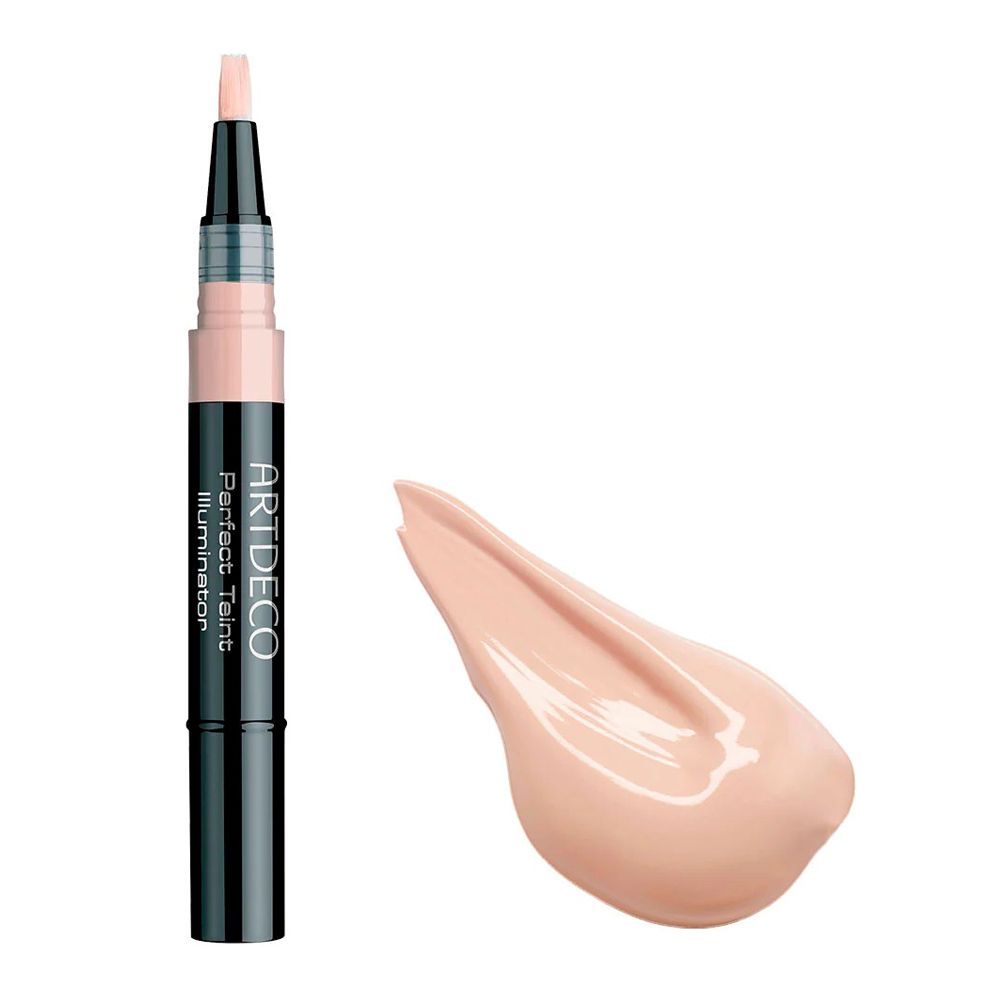 Artdeco Perfect Teint Illuminator Concealer, 1 - Main Image