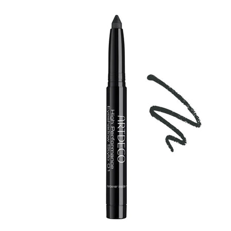 Artdeco High Performance Eyeshadow Stylo, 01 Benefit Black - Main Image