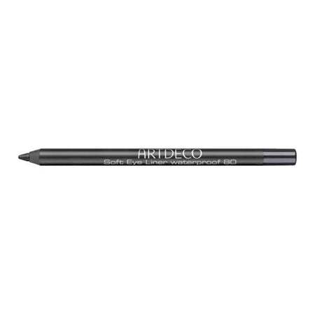 Artdeco Soft Waterproof Eyeliner, 80 - Main Image