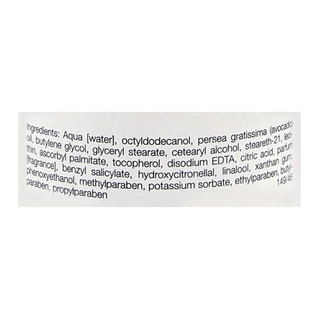 Janssen Cosmetics Dry Skin Mild Creamy Cleanser 500ml - Image 3