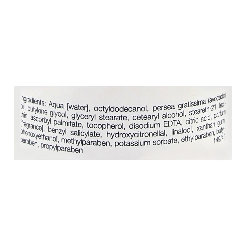 Janssen Cosmetics Dry Skin Mild Creamy Cleanser 500ml - Image 3