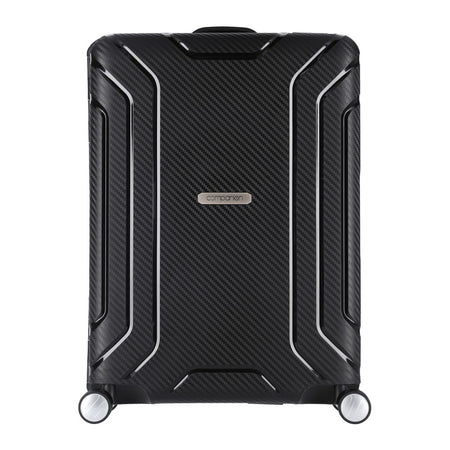 Companion Robur Trolley Bag, 56cm, Black, CP301, 05BK - Main Image