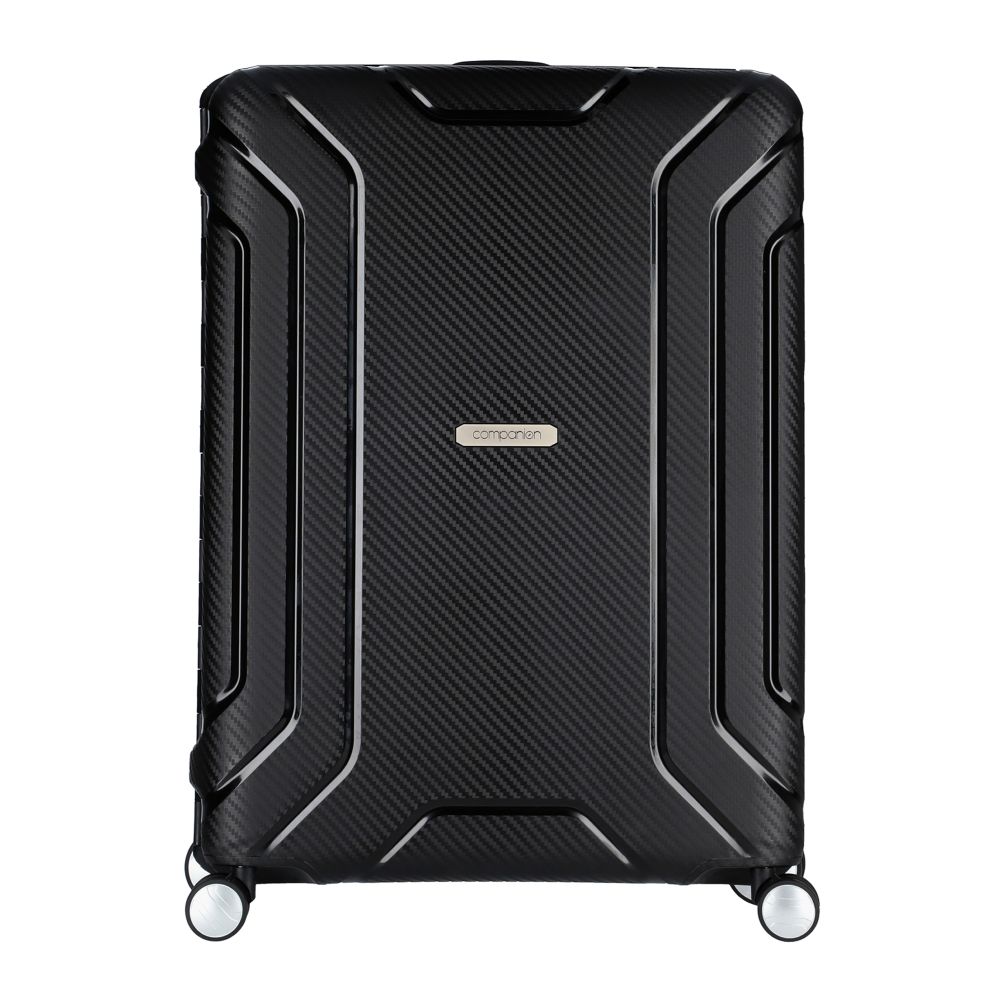 Companion Robur Trolley Bag, 66cm, Black, CP301, 06BK - Main Image