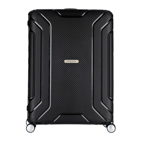 Companion Robur Trolley Bag, 66cm, Black, CP301, 06BK - Main Image