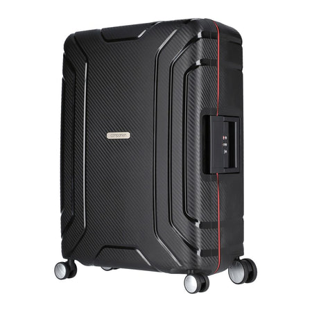 Companion Robur Trolley Bag, 66cm, Black, CP301, 06BK - Image 2