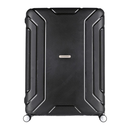 Companion Robur Trolley Bag, 77cm, Black, CP301, 07BK - Main Image