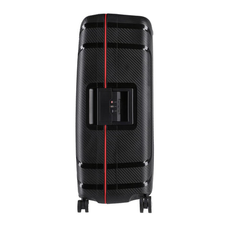 Companion Robur Trolley Bag, 77cm, Black, CP301, 07BK - Image 3
