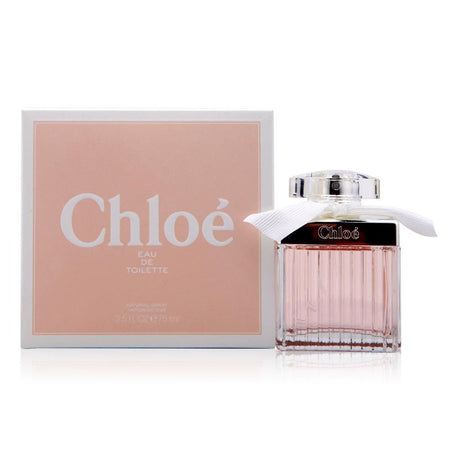 Chloe EDT 75ml - Image 2