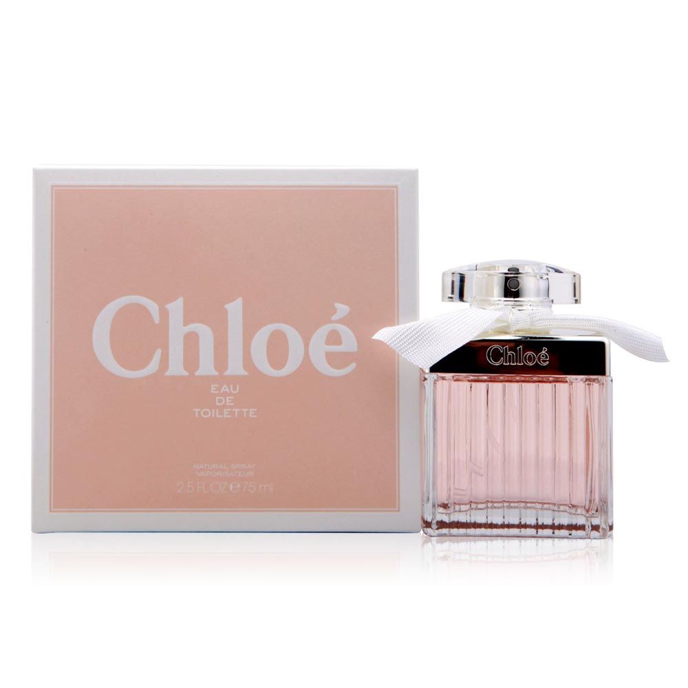 Chloe EDT 75ml - Image 2