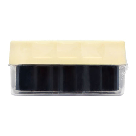 Yuppies Instant Shoe Shine Sponge, Neutral - Image 2