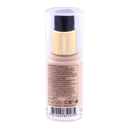 Max Factor Facefinity All Day Flawless 3-in-1 Foundation - 40 Light Ivory - Image 2