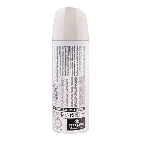 Armaf Momento Fleur Body Spray, For Women, 200ml - Image 2