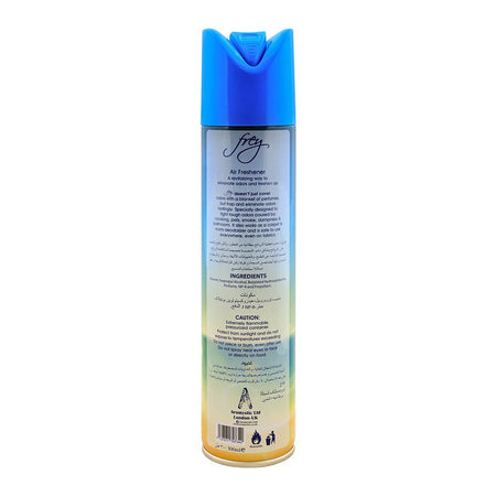 Frey Cool Summer Air Freshener, 300ml - Image 2