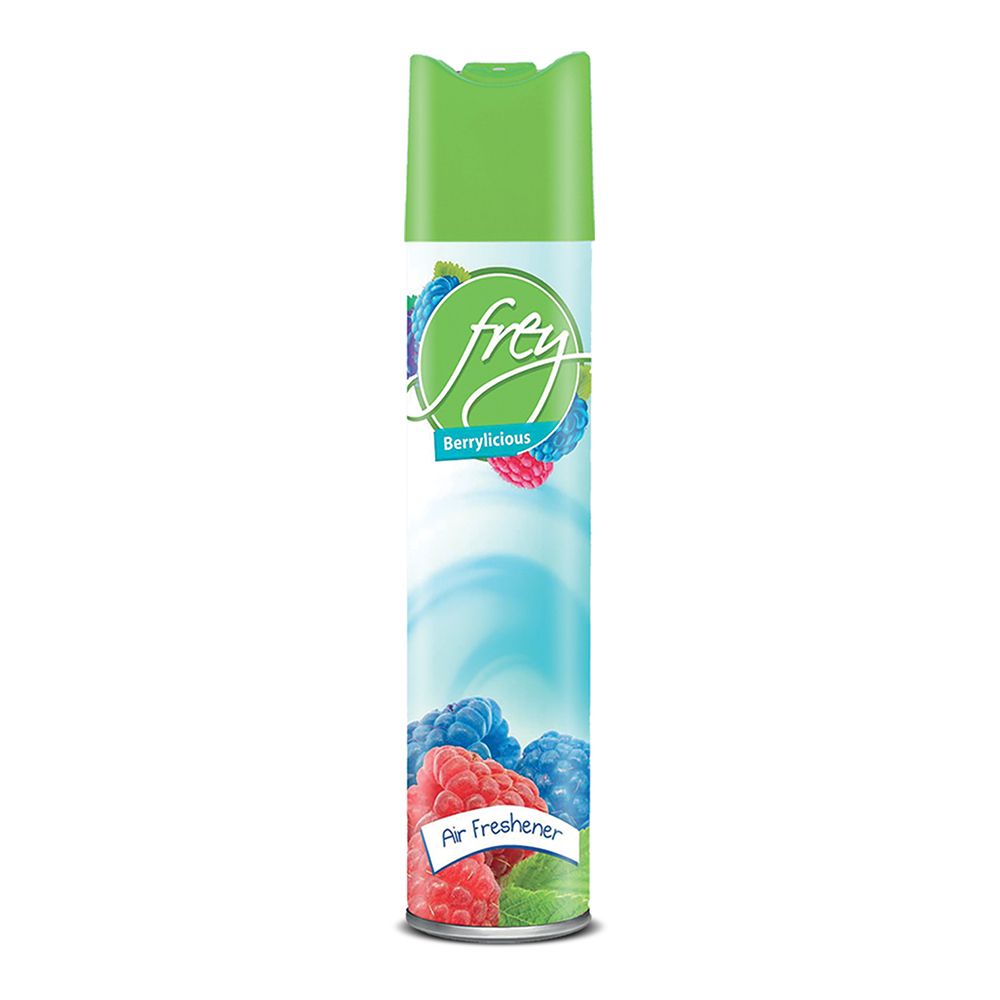 Frey Berrylicious Air Freshener, 300ml - Main Image