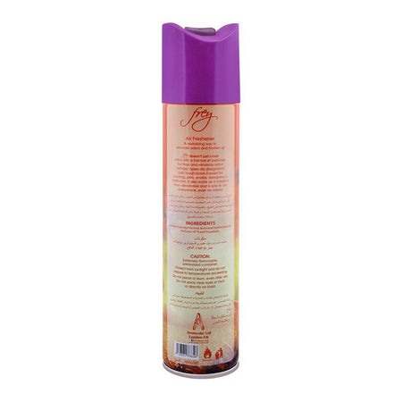 Frey Sweet Home Air Freshener, 300ml - Image 2