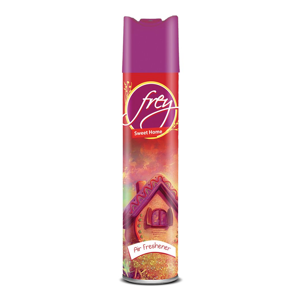 Frey Sweet Home Air Freshener, 300ml - Main Image