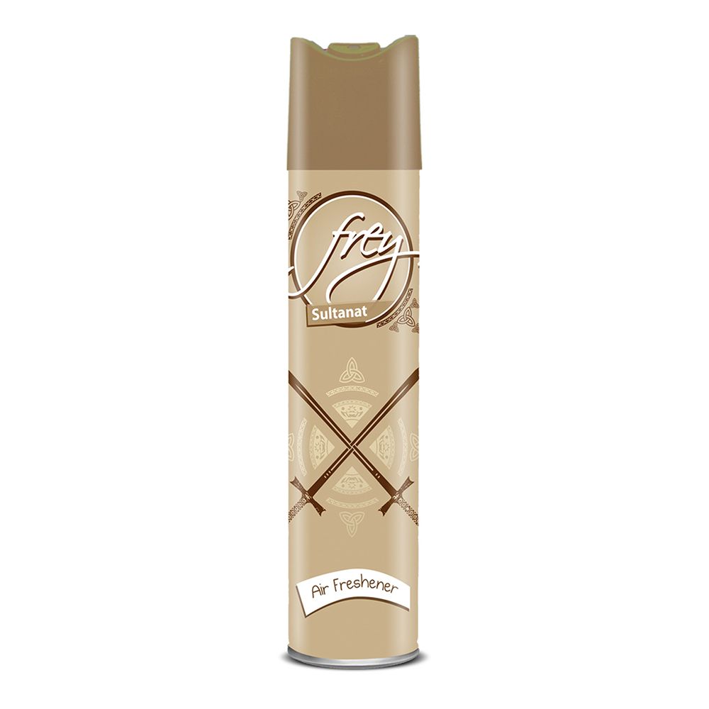 Frey Sultanat Air Freshener, 300ml - Main Image