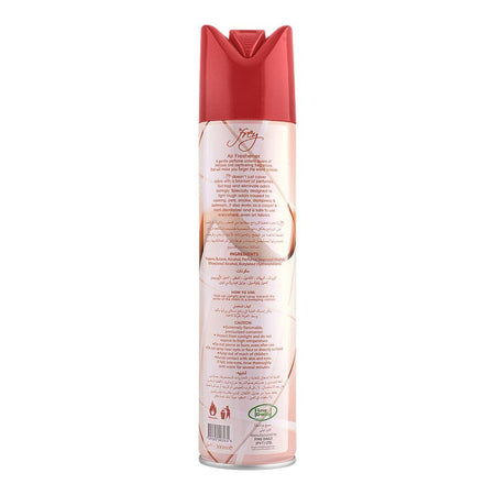 Frey Rose Air Freshener, 300ml - Image 2