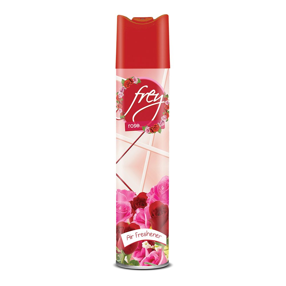 Frey Rose Air Freshener, 300ml - Main Image