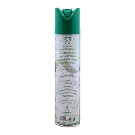 Frey Jasmine Air Freshener, 300ml - Image 2