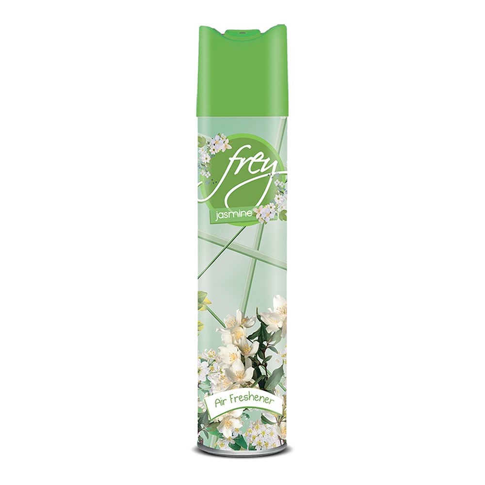 Frey Jasmine Air Freshener, 300ml - Main Image
