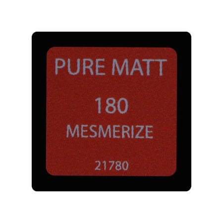 Color Studio Pure Matt Lipstick, 180 Mesmerize - Image 6