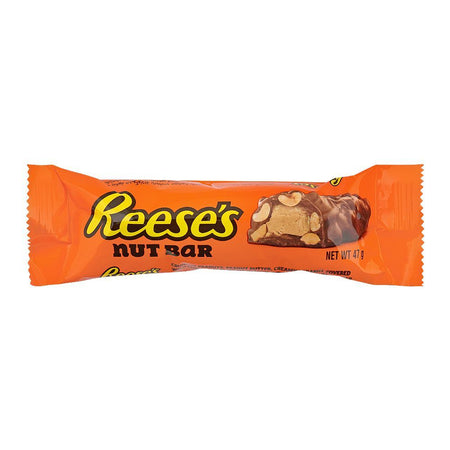 Rees's Nut Bar Chocolate, 47g - Main Image
