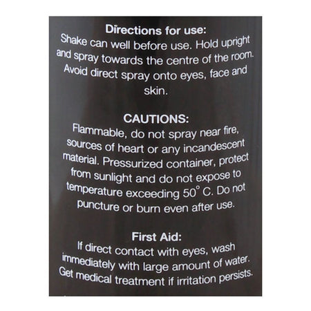 Perfect Tea Rose Room Air Freshener, 300ml - Image 3