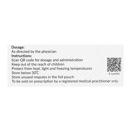 Easehale Preservative-Free Nebulization Solution, 2Ml - Image 5