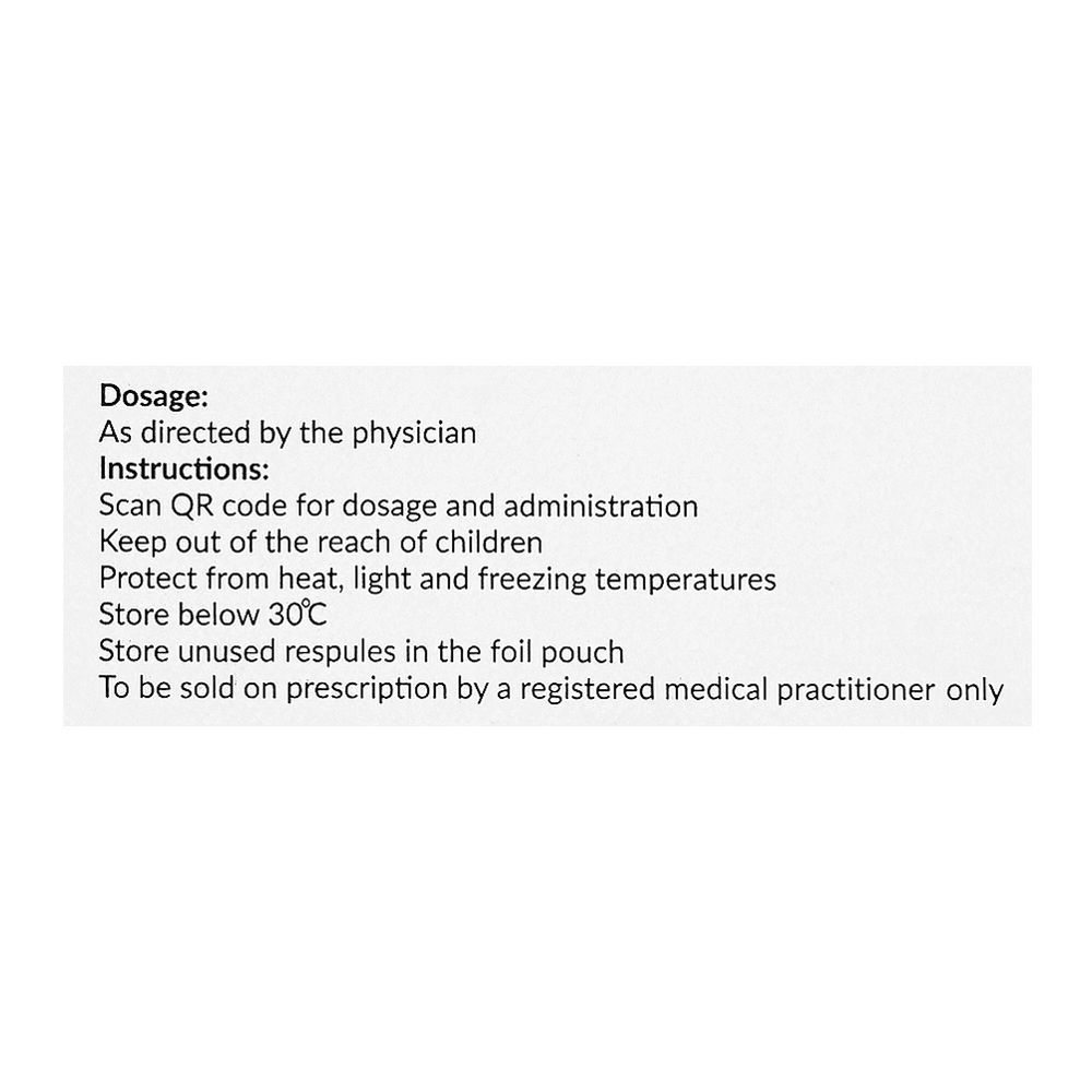 Combihale Preservative-Free Nebulization Solution 2.5ml - Image 5