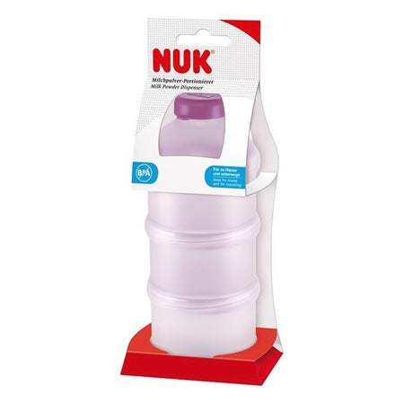 Nuk Milk Powder Dispenser, 10256268 - Image 3
